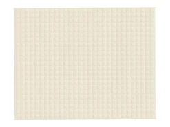 Online Manta con peso tela color claro 235x290 cm 11 kg ES509463 Crema