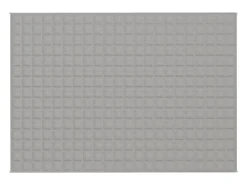 Manta con peso tela 155x220 cm 7 kg ES713494 Gris Sale