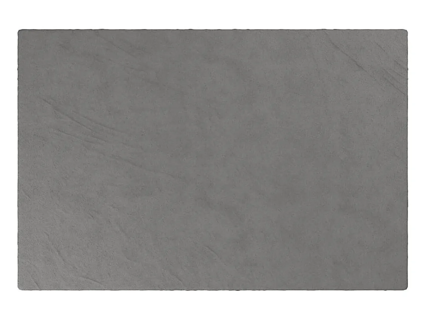 Ropa De Cama-Manta con peso y funda tela 122x183 cm 5 kg ES935732 Gris