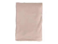 Manta palo 180x220cm FLANBERG - SACASA Rosa