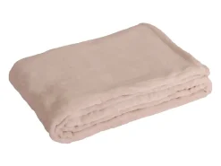 Sale Manta palo 130x170cm FLANBERG - SACASA Rosa