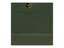 Soleil d'ocre Mantel rectangular antimanchas 150x250 cm LUXURY , por Verde Hot