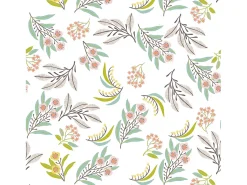 Ripshop Mantelería-Mantel resinado antimanchas 220-44 - 140x140 cm Multicolor