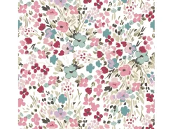 Ripshop Mantel resinado antimanchas 0120-52 - 200x140 cm Multicolor Hot