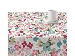 Ripshop Mantel resinado antimanchas 0120-52 - 200x140 cm Multicolor Hot