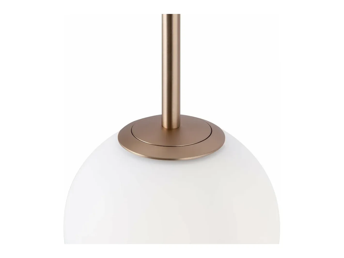 Clearance Maytoni Basic form Lámpara de techo colgante Basic Form Modern de 5 luces dorada E14 Dorado