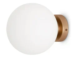 Maytoni Basic form Basic Form Medium Lámpara de pared moderna Oro E14 Dorado Sale