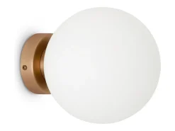 Maytoni Basic form Basic Form Medium Lámpara de pared moderna Oro E14 Dorado Sale