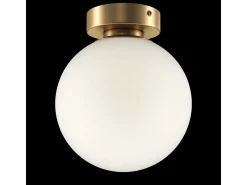 Maytoni Basic form Basic Form Medium Lámpara de pared moderna Oro E14 Dorado Sale