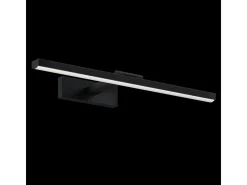 Maytoni Bris Luz para espejo negra, 4000K Negro Sale