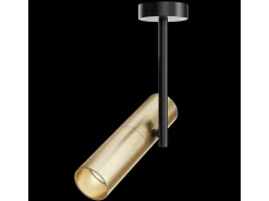 Maytoni Elti Foco , Oro GU10 Negro New