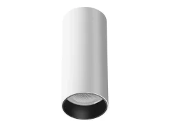 Maytoni FOCUS LED Downlight de Superficie Regulable 3000K Blanco Best