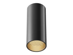 Maytoni FOCUS LED Downlight de Superficie 3000K Negro Outlet