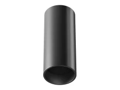 Maytoni FOCUS LED Downlight de Superficie 3000K Negro Outlet