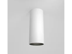Maytoni Plafón-FOCUS LED Downlight de Superficie 3000K Blanco