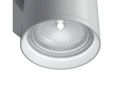 Maytoni FOCUS S Aplique de Pared de Empotrar GU10 Blanco New