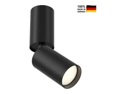 Maytoni Plafón-Focus S Technical - FOCUS S Technical FOCUS S Plafón de superficie Negro