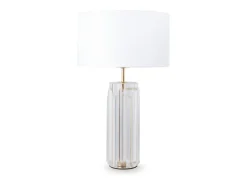 Maytoni Lámpara De Mesa-Muse Sobremesa Moderna Pantalla Redonda Oro E27 Dorado
