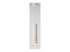 Sale Maytoni Orlo Plafón LED Integrado Colgante 4000K Blanco
