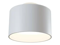 Maytoni Plafón-Planet Downlight de Superficie 3000K Blanco