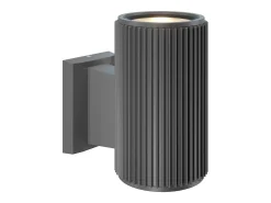 Maytoni Rando Aplique Exterior Moderno E27 IP54 Gris Online