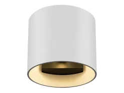 Maytoni Aplique Para Pared-Rond Aplique Techo Rond Up Down Blanco