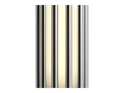 Maytoni Sonata Aplique LED Integrado Moderno Cromo 3000K Gris Outlet