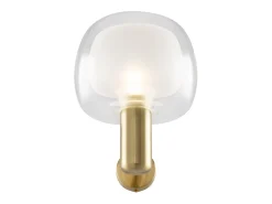 Clearance Maytoni Vision Aplique Moderno E14 Dorado