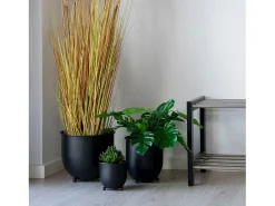 House Nordic Planta Artificial-Monstera deliciosa artificial 45 cm Verde