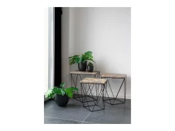 House Nordic Planta Artificial-Monstera deliciosa artificial 45 cm Verde