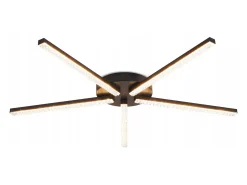 Discount NETTLIFE Lámpara de Techo LED Salón 25