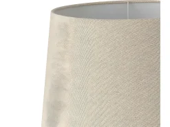 Discount AKUNADECOR Novedad En Sobremesa Con Puerto Usb Modelo Pearl Marron Marru00f3n