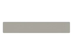 Discount Garden Furniture Overijse Alfombra de pasillo con aspecto de sisal platina 50x300 cm Topo