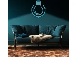 Hot Ledkia Pack 3 Focos Downlight GU10 6W Corte Ø 75-85 mm No Flicker 4000K Blanco Neutro Transparente