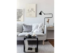 Outlet DECOWOOD Pack de cuadros Barcelona Multicolor
