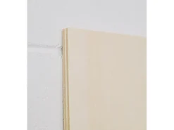 Outlet DECOWOOD Pack de cuadros Paris Multicolor