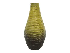 Palmera artificial 9 hojas 70 cm Verde Best