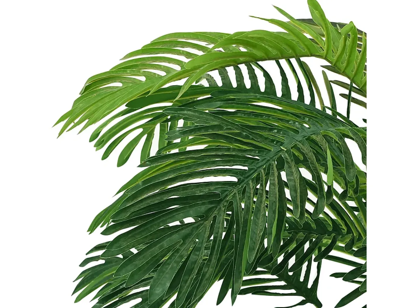 Best Palmera Cycas Artificial con Maceta 140 cm Verde