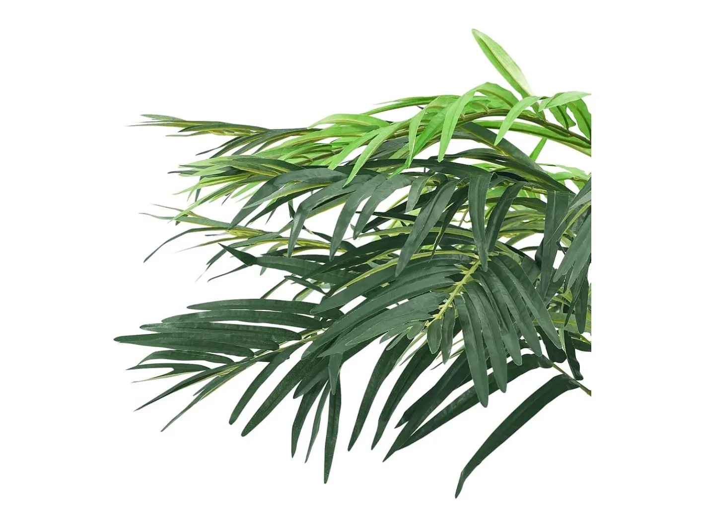 Clearance Palmera Fénix Artificial con Maceta 215 cm Verde