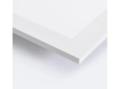 Ledkia Plafón-Panel LED 120x60 cm 60W 6000lm + Kit de Superficie 6000K LIFUD No Flicker Individual Frío Blanco