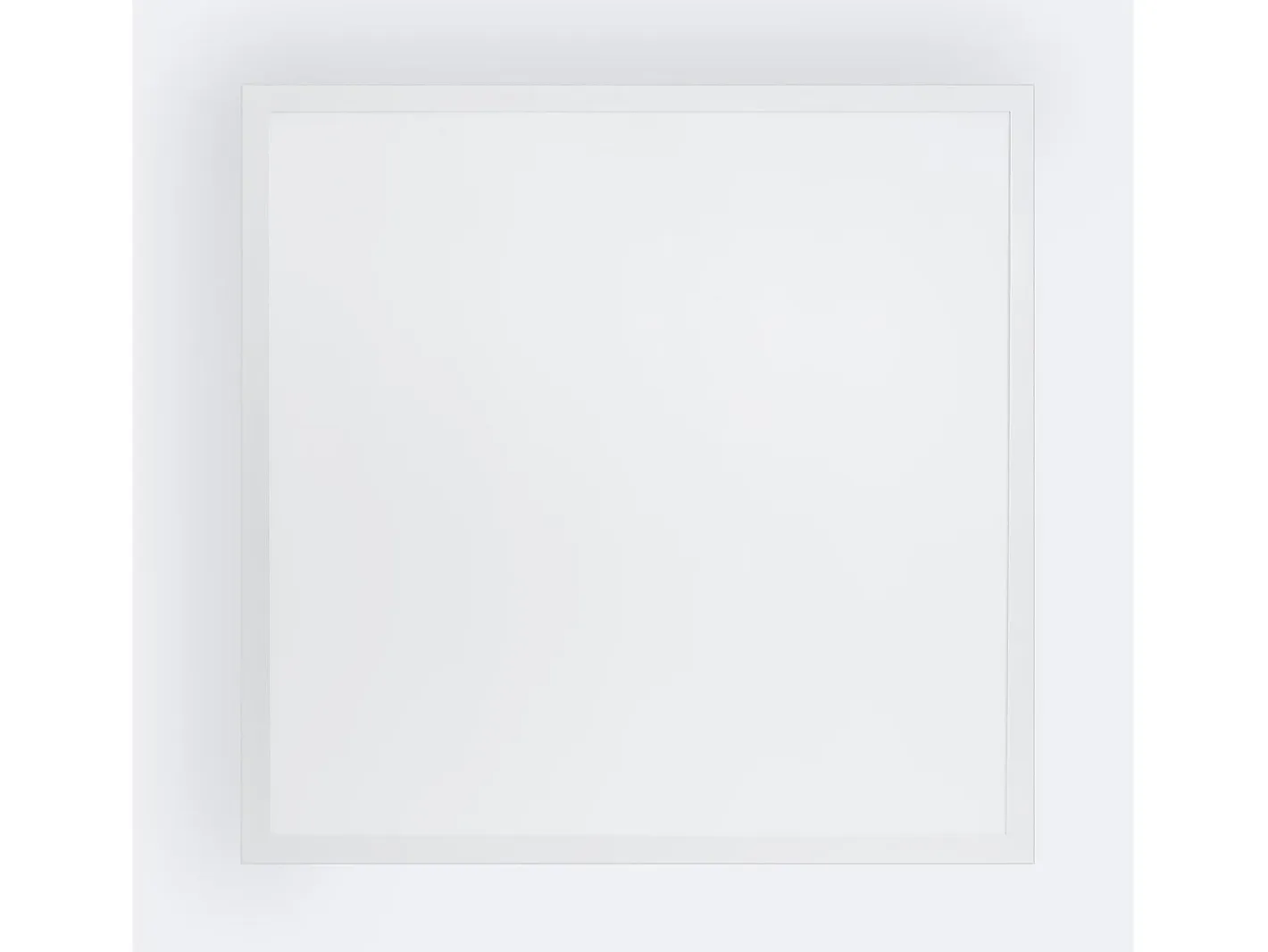 Sale Ledkia Panel LED 60x60 cm 42W 4200lm Certadrive No Flicker 4000K Individual Neutro Blanco