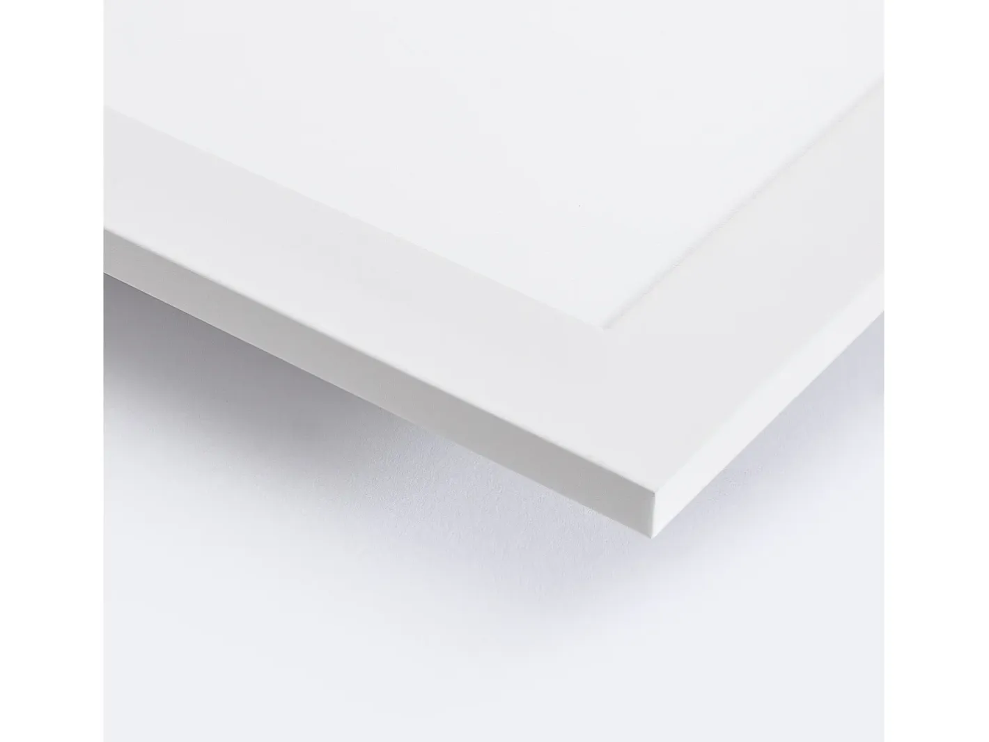 Ledkia Panel LED 60x60 cm 40W 4000lm con Caja de Conexiones Rápidas y Cable de Seguridad 6000K PHILIPS Certadrive Individual Frío Blanco Clearance
