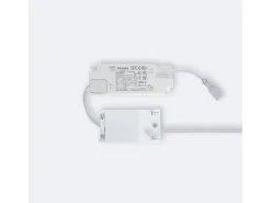 Ledkia Panel LED 60x60 cm 40W 4000lm con Caja de Conexiones Rápidas y Cable de Seguridad 6000K PHILIPS Certadrive Individual Frío Blanco Clearance
