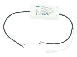 Ledkia Plafón-Panel LED 60x60 cm 40W 5200lm High Lumen Regulable 3000K Regulable 0-10V Individual Cálido Blanco