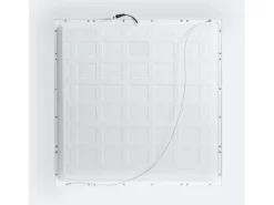 Hot Ledkia Panel LED 60x60 cm 40W 5200lm High Lumen Regulable 3000K Regulable Dali Individual Cálido Blanco