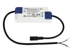 Outlet Ledkia Panel LED 60x60 cm 40W 4000lm Microprismático UGR17 4000K LIFUD Individual Neutro Blanco