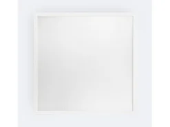 Hot Ledkia Panel LED 60x60 cm 42W 5040lm Microprismático (UGR16) SUPREME PMMA CertaDrive 3000K Individual Cálido Blanco