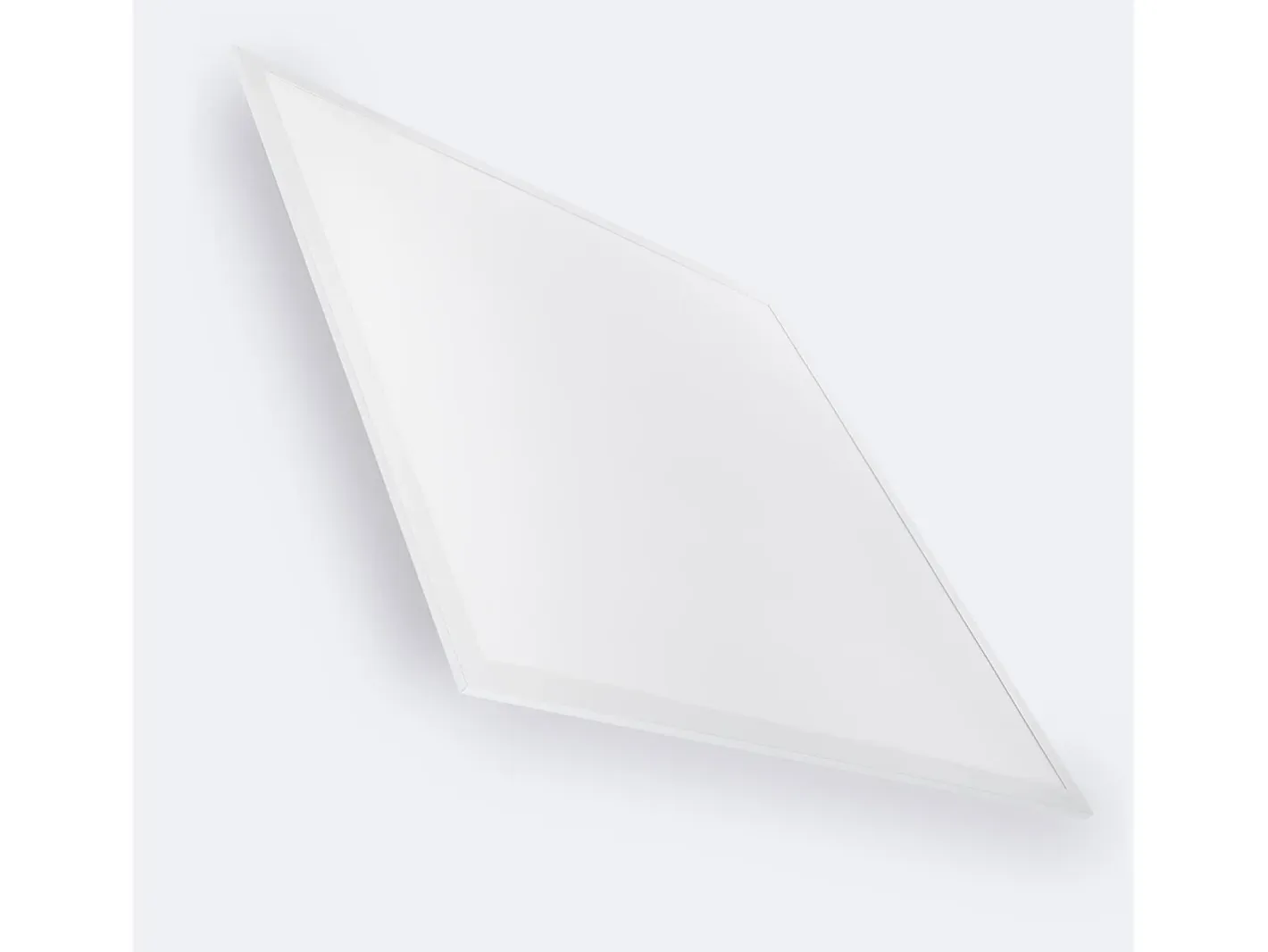 Ledkia Panel LED 60x60 cm 40W 4000lm No Flicker 4000K Industrial Neutro Blanco Best
