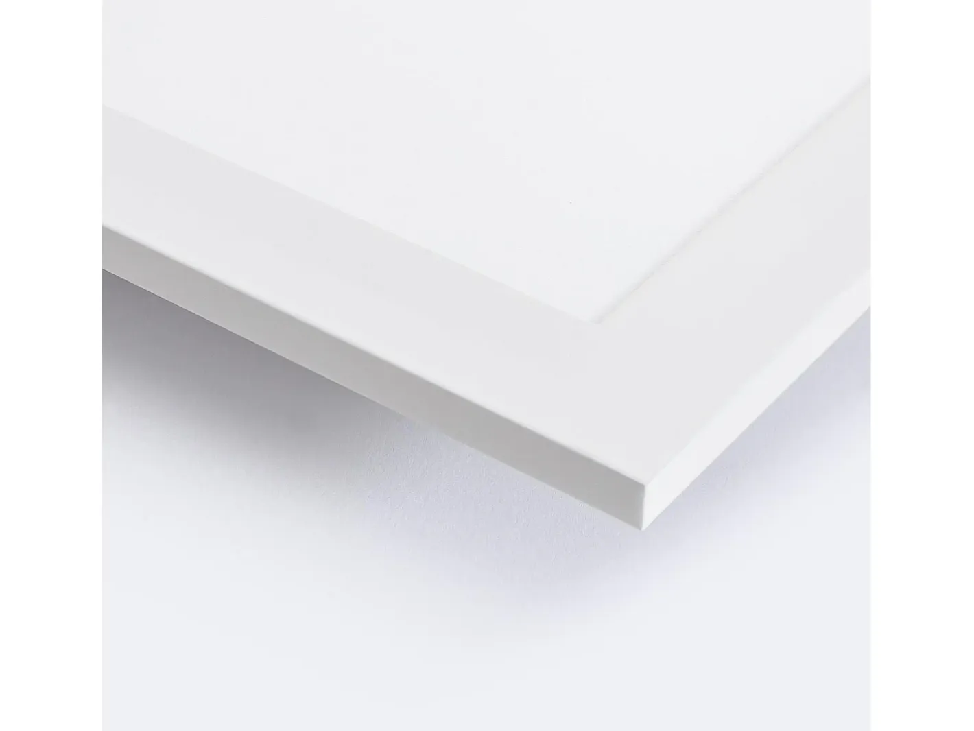Ledkia Panel LED 60x60 cm 40W 4000lm No Flicker 4000K Industrial Neutro Blanco Best