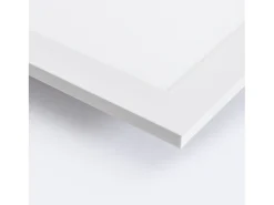 Ledkia Plafón-Panel LED 60x60 cm 40W 4000lm Regulable 6000K Regulable Dali Individual Frío Blanco